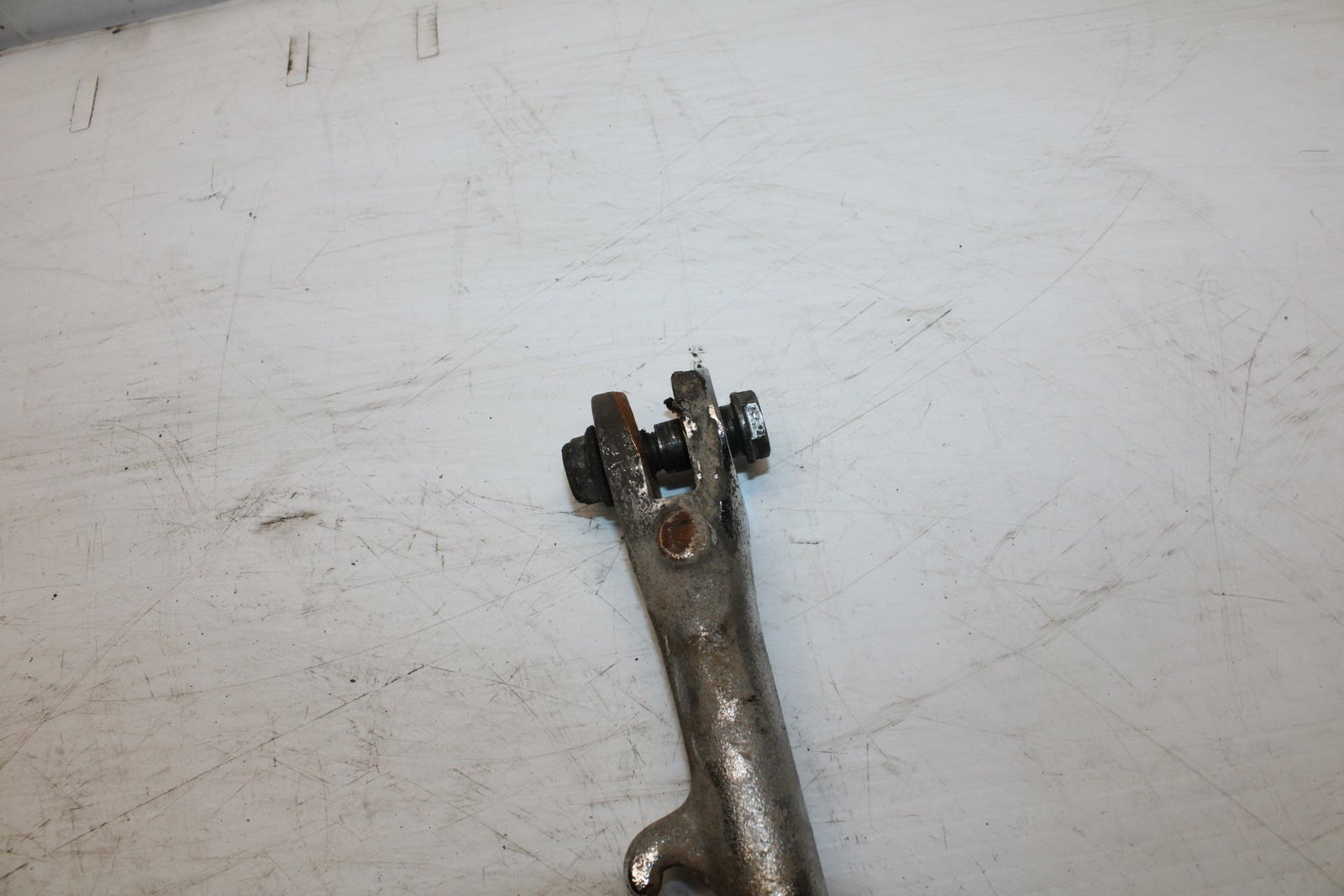03-08 HONDA VTX1300C KICKSTAND SIDE KICK STAND BB287
