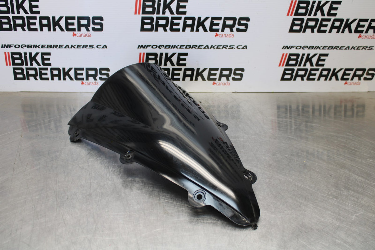 04-05 YAMAHA YZF R1 WINDSHIELD WINDSCREEN BB173