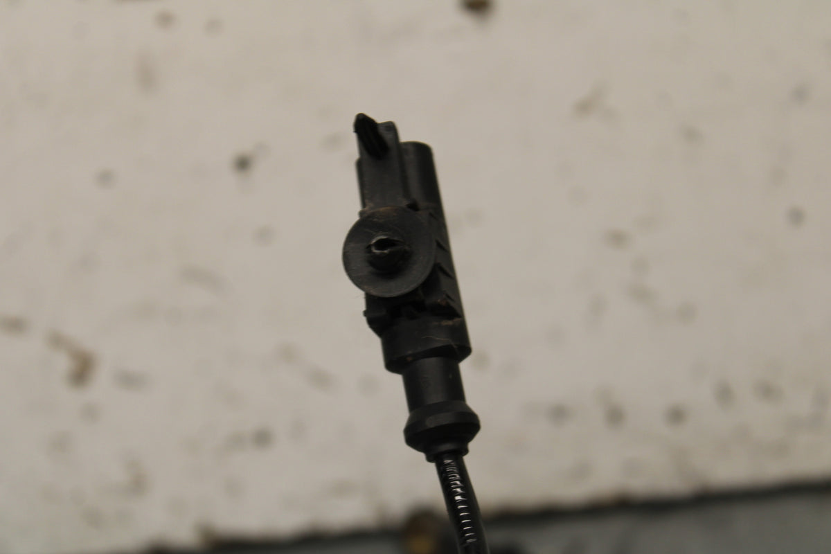 12-17 KAWASAKI ER-6N Z650 REAR ABS BRAKE SENSOR BB709