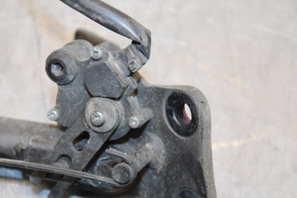 16-20 KAWASAKI ZX10R KICKSTAND SIDE KICK STAND BB591