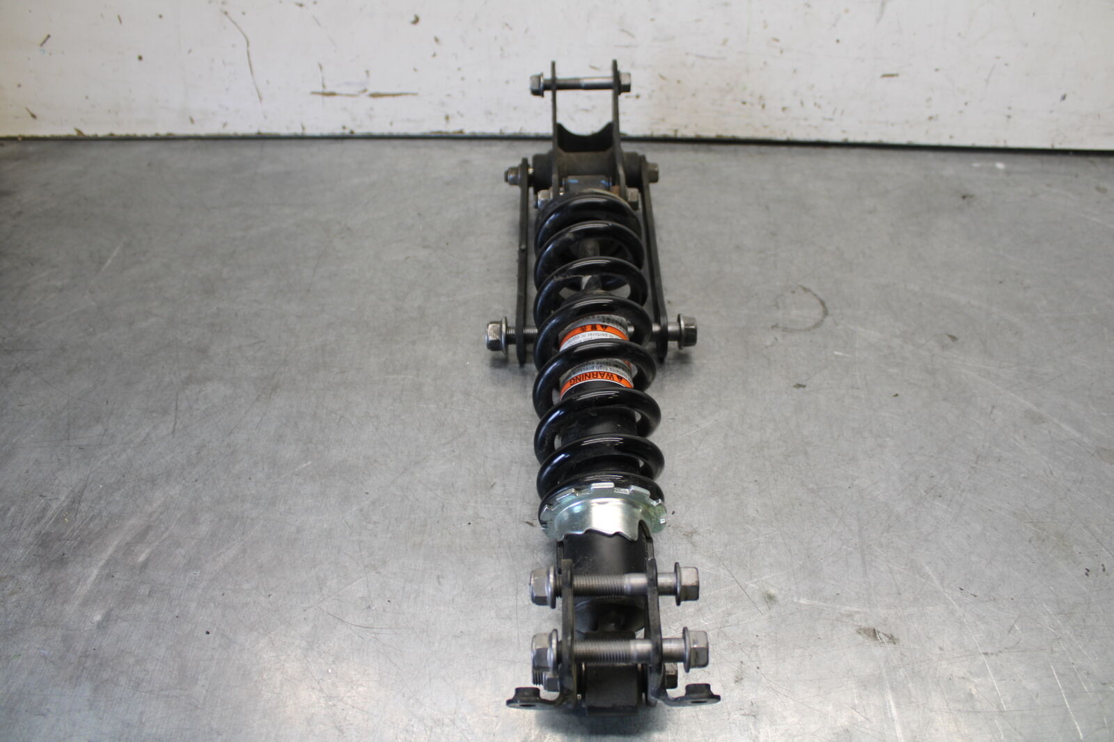 18-23 KAWASAKI NINJA 400 REAR BACK SHOCK ABSORBER SUSPENSION BB679