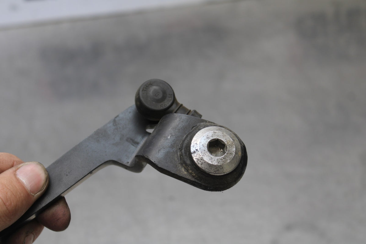 23-26 KAWASAKI NINJA ZX4RR SHIFTER PEDAL BB898