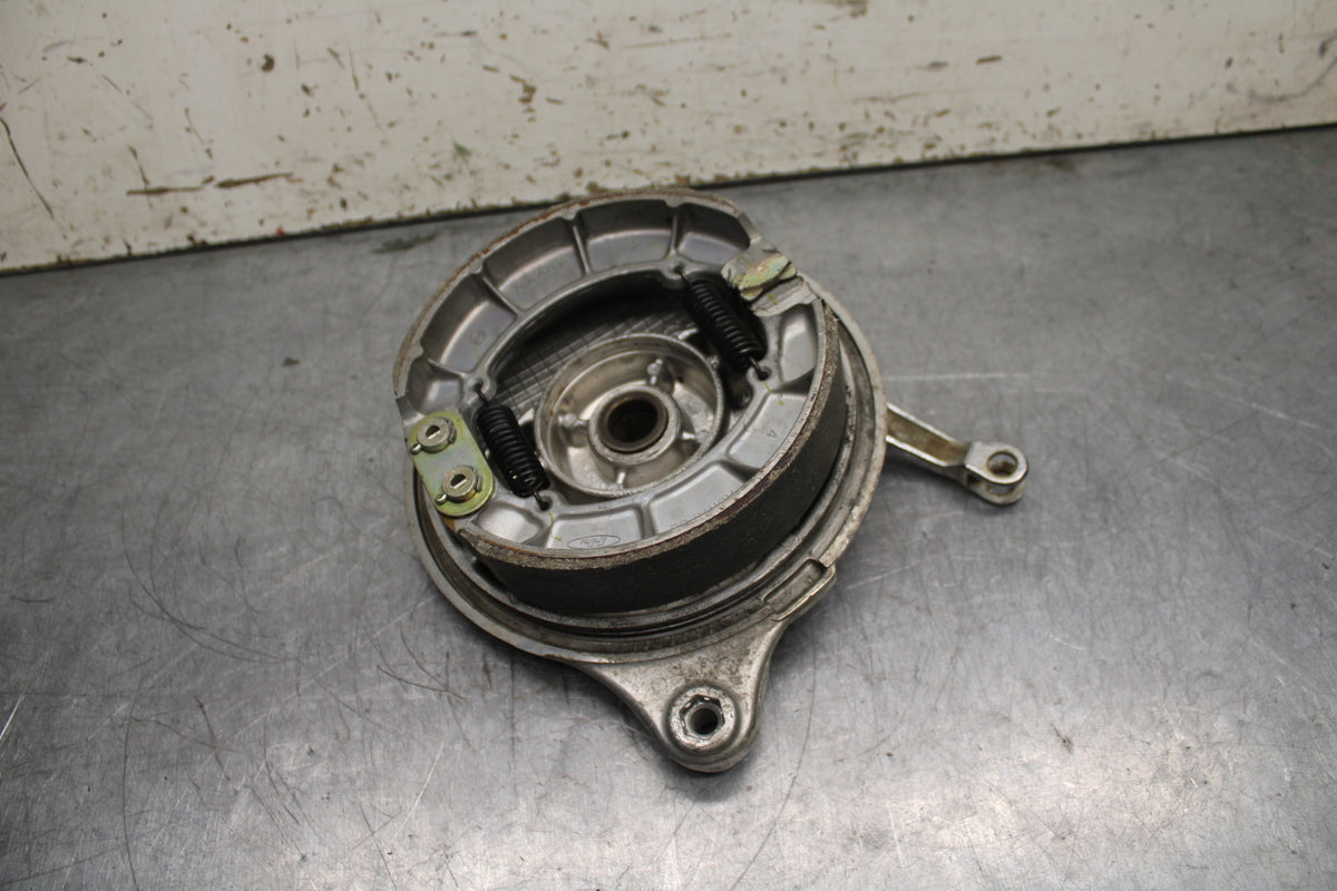 79-82 HONDA CB650 REAR BRAKE BACK DRUM  BB107