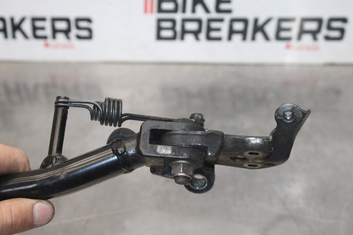 11-25 SUZUKI GSXR 600  KICKSTAND SIDE KICK STAND BB830