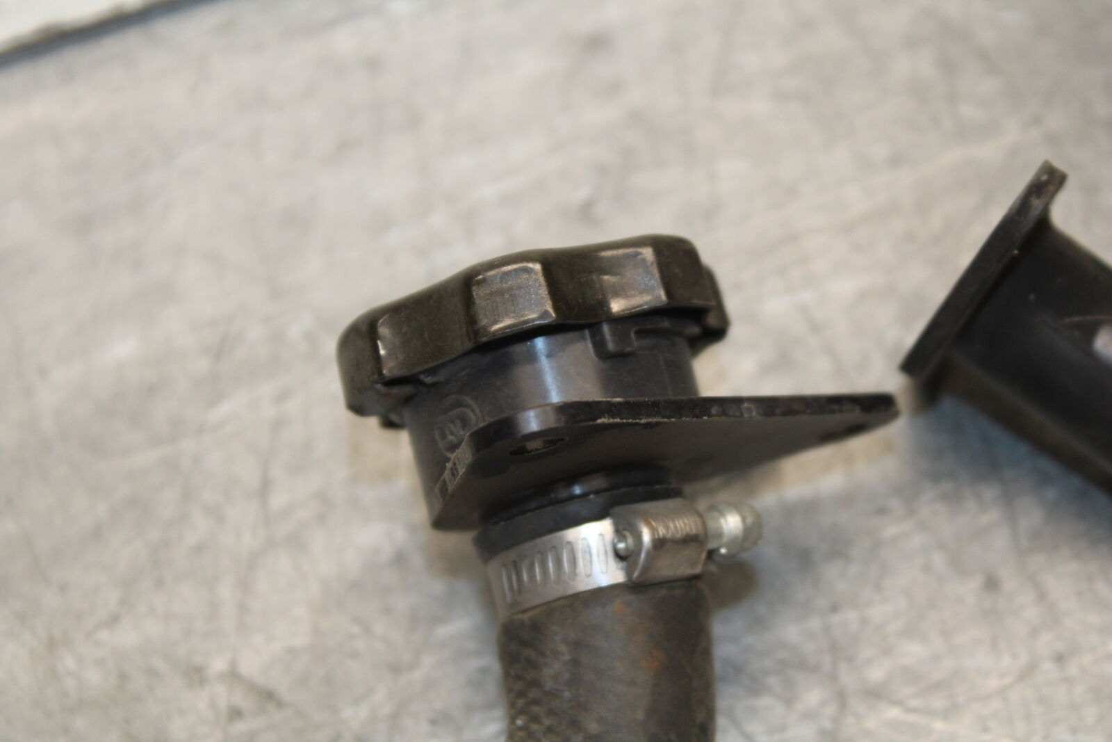 05-06 SUZUKI BOULEVARD M50 RADIATOR HOSES ENGINE COOLANT WATER PIPES HOSE BB671