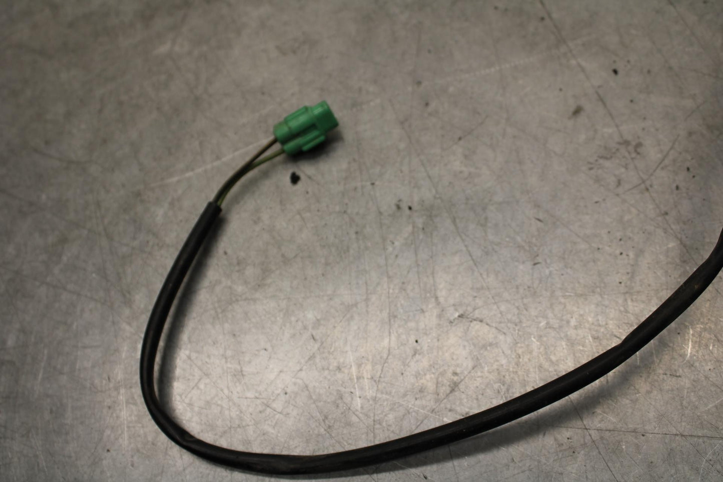 2001 Suzuki GSXR600 KICKSTAND SIDE KICK STAND SENSOR 37840-35F00 BB59