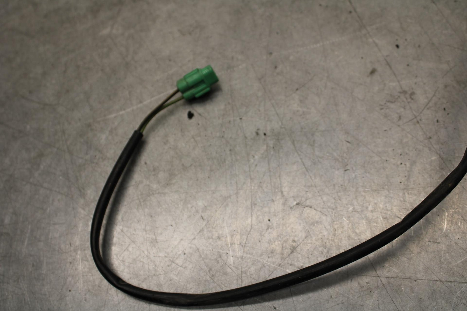 2001 Suzuki GSXR600 KICKSTAND SIDE KICK STAND SENSOR 37840-35F00 BB59
