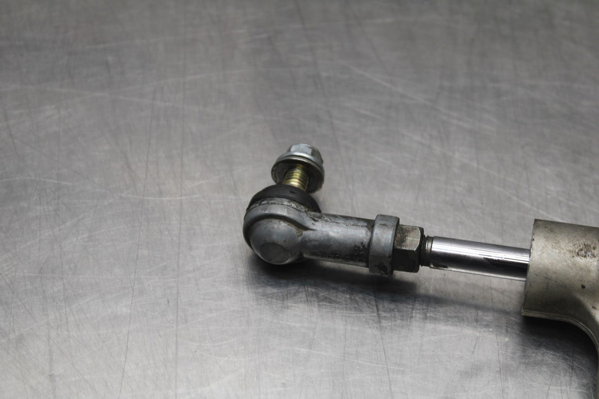 04-05 SUZUKI GSXR600 STEERING DAMPER STABILIZER BB792