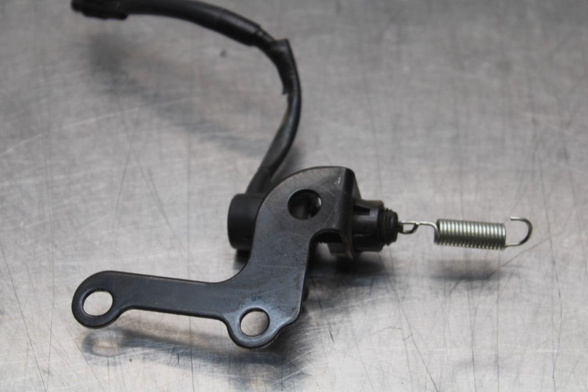 14-17 YAMAHA FZ07 REAR BACK BRAKE SENSOR BB766