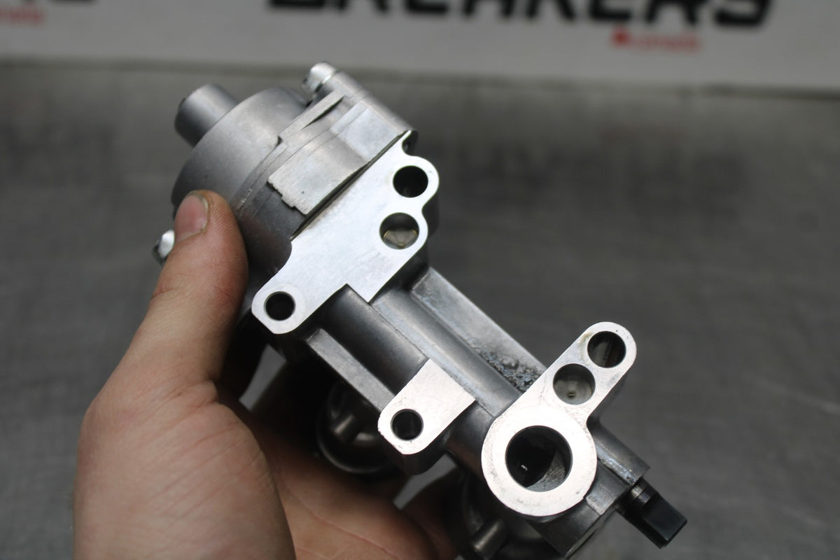 06-07 SUZUKI GSXR 600 ENGINE MOTOR OIL PUMP BB848