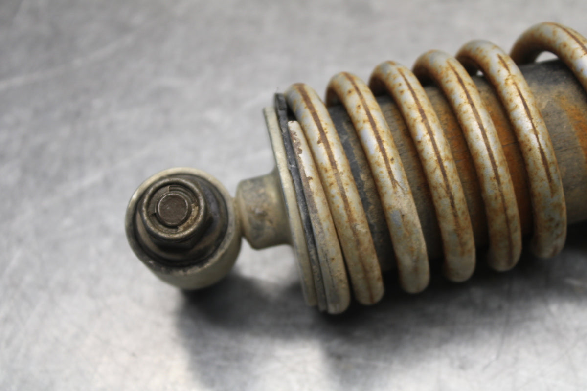 2004 Yamaha Raptor 660R YFM660R FRONT RIGHT LEFT SHOCKS ABSORBERS BB695