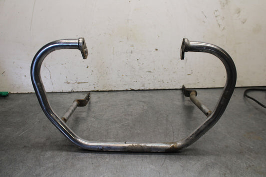 85-86 SUZUKI MADURA 1200 CRASH BAR BB691