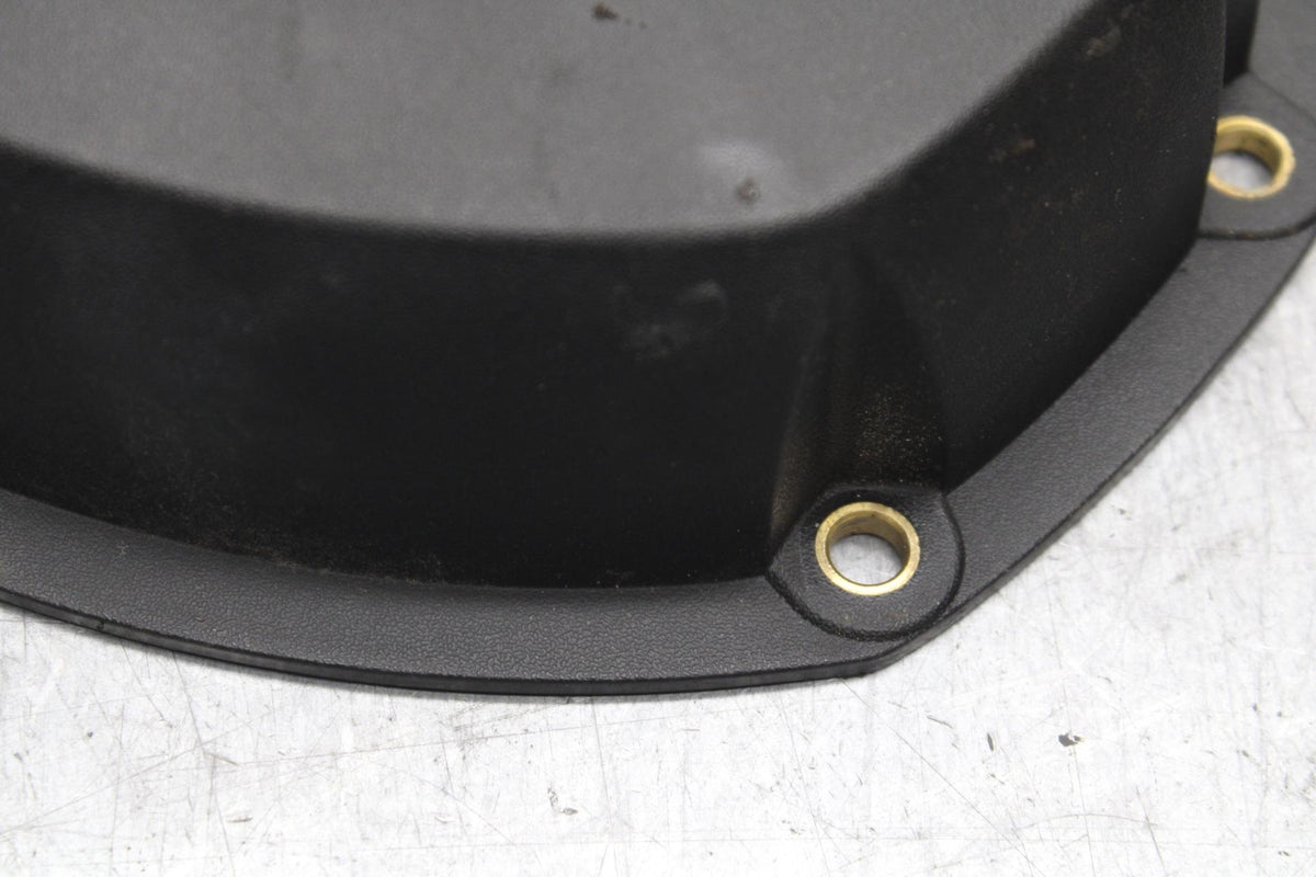 08-11 TRIUMPH SPEED TRIPLE ENGINE SPROCKET COVER BB102