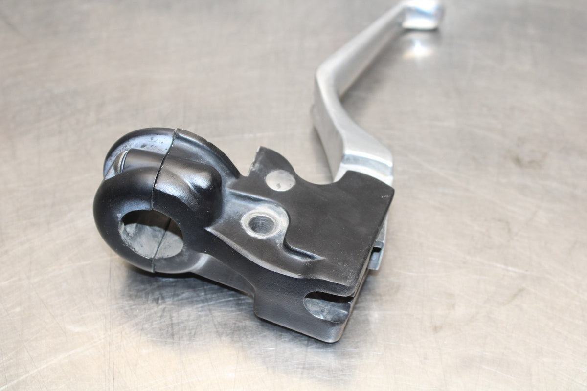 08 HARLEY-DAVIDSON SPORTSTER 1200 CLUTCH PERCH MOUNT WITH LEVER  BB794