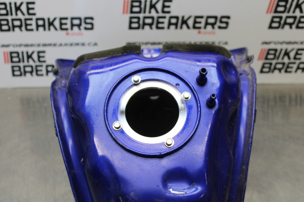 15-17 YAMAHA YZF R1 GAS TANK FUEL CELL PETROL RESERVOIR BB190
