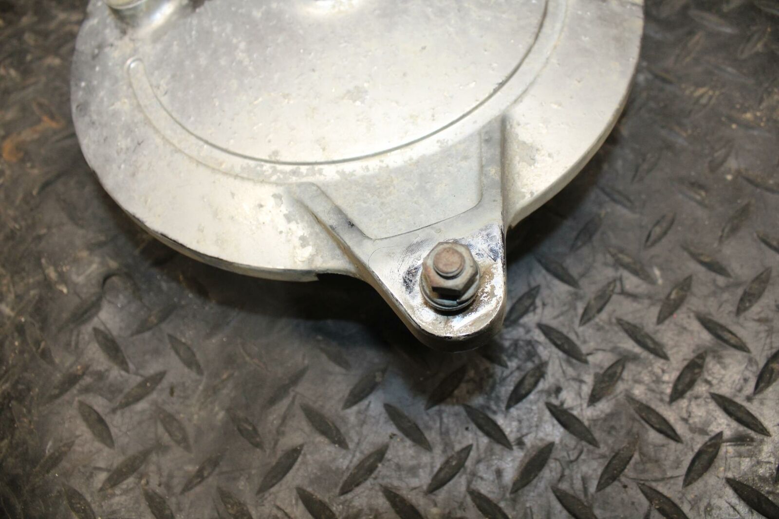 84-85 YAMAHA VIRAGO 1000 DRUM BRAKE  BB173