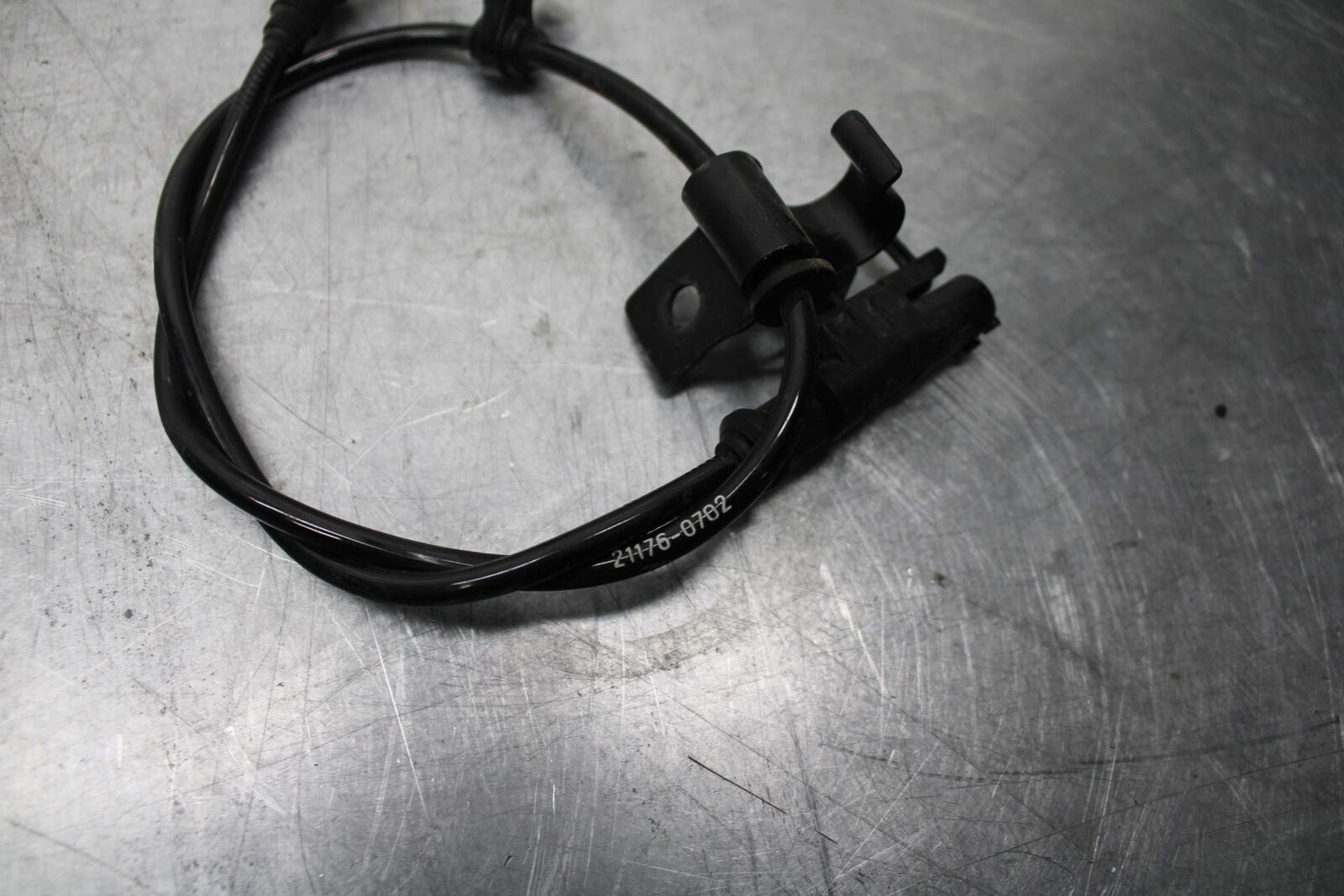 15-17 KAWASAKI EX 650 NINJA  EX 650 ABS FRONT ABS BRAKE SENSOR BB494