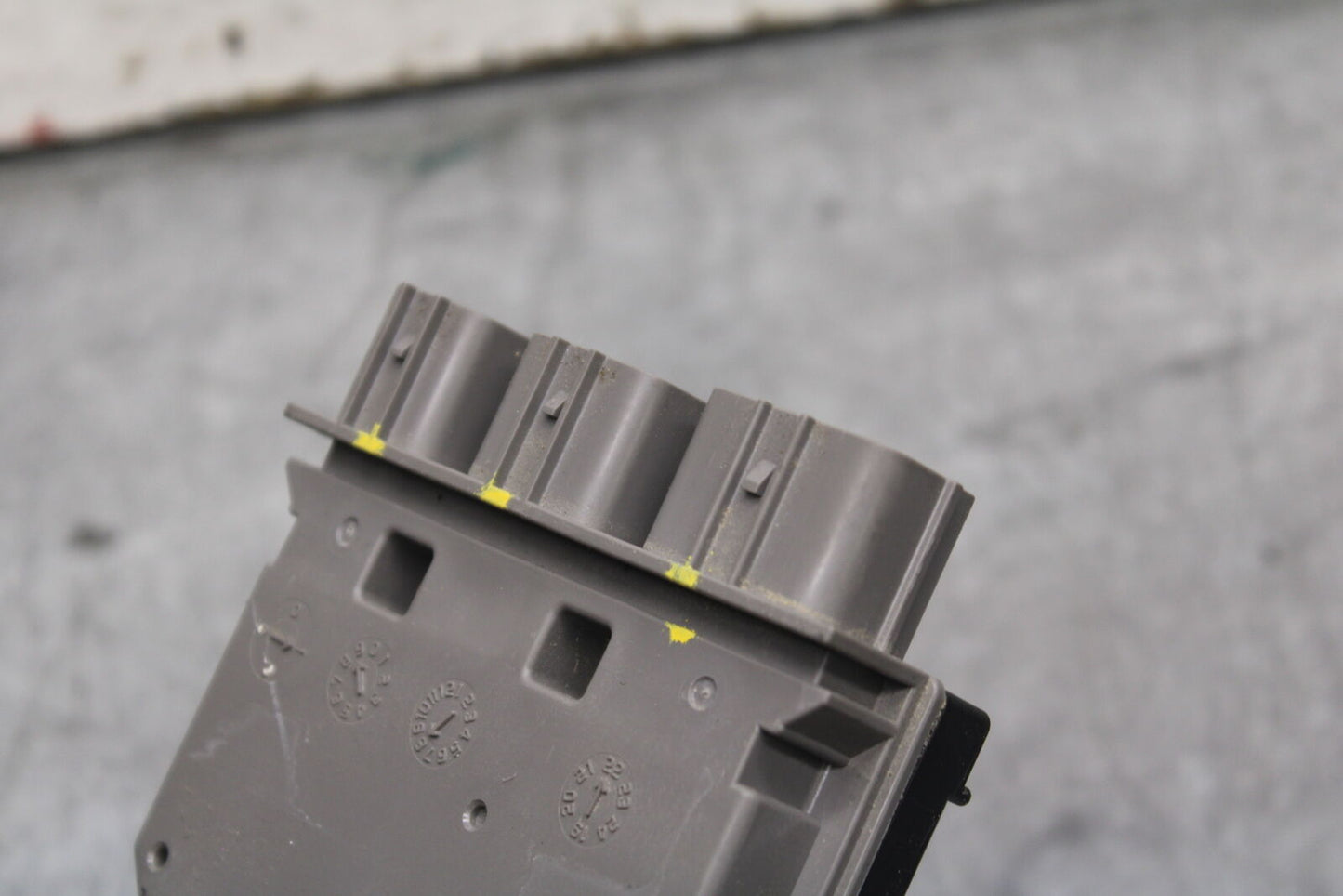 18-23 KAWASAKI NINJA 400 EX400 ABS RELAY ASSEMBLY FUSE BOX BB747