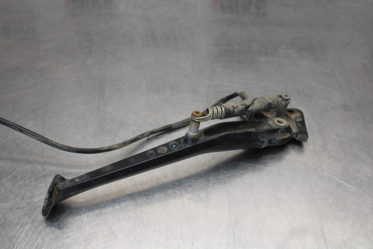 18-22 HUSQVARNA VITPILEN 701 KICKSTAND SIDE KICK STAND BB198