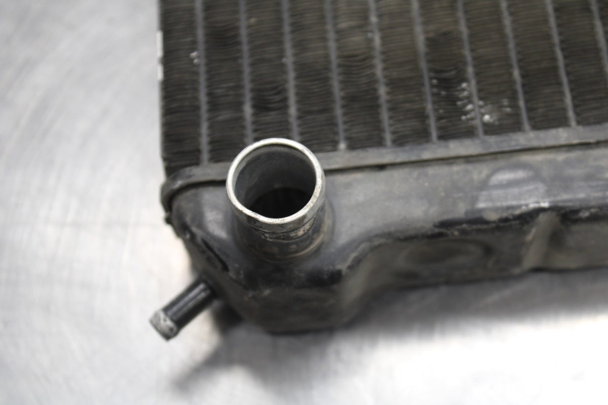 88-00 HONDA GOLDWING 1500 ENGINE COOLER COOLING RADIATOR RADIATER SET BB883