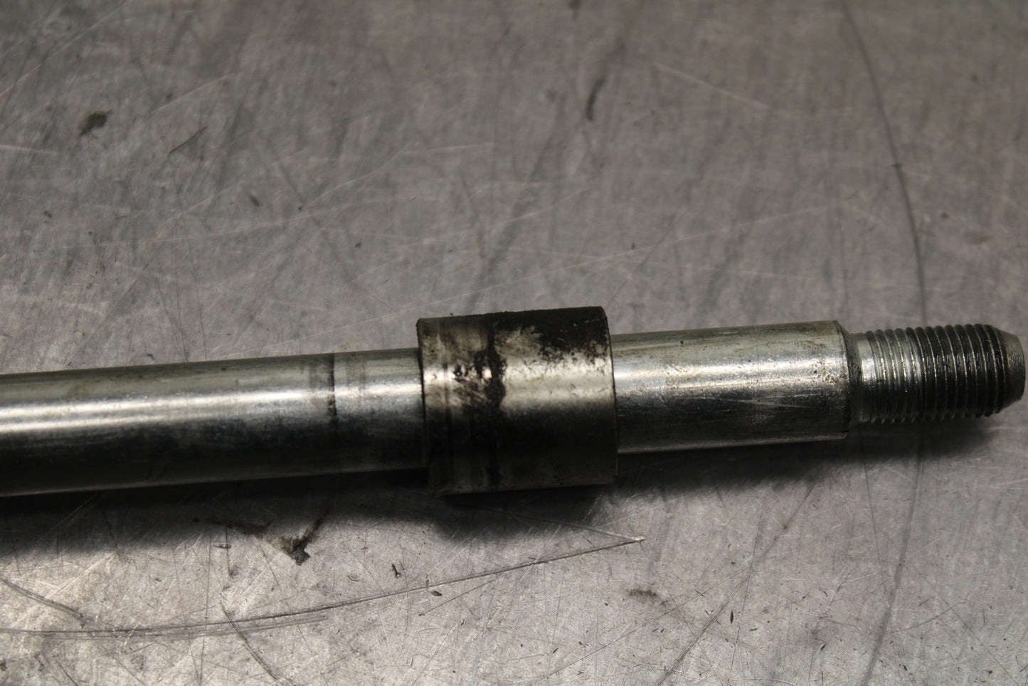 15-16 HONDA CB300F FRONT WHEEL RIM AXLE PIVOT BOLT BB740