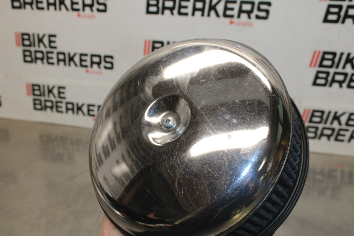 97 KAWASAKI VULCAN 1500 VN1500D CLASSIC AIR CLEANER FILTER BOX BB936