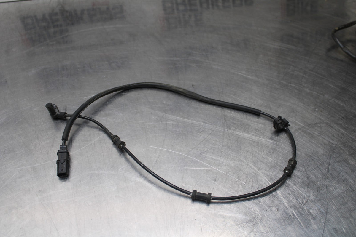 18-23 KAWASAKI NINJA 400 EX400 ABS REAR ABS BRAKE SENSOR BB795