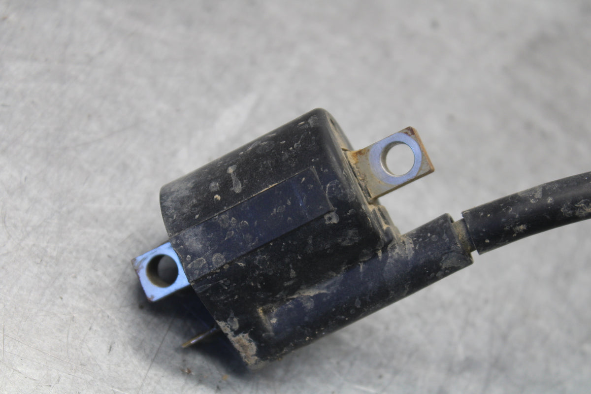 2004 Yamaha Raptor 660R YFM660R IGNITION COIL SPARK PLUG CAP BB695