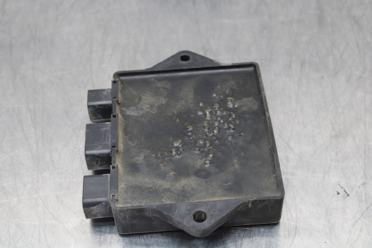 96-07 YAMAHA YZF600R ECU COMPUTER CONTROLLER UNIT BLACK BOX ECM CDI  BB158