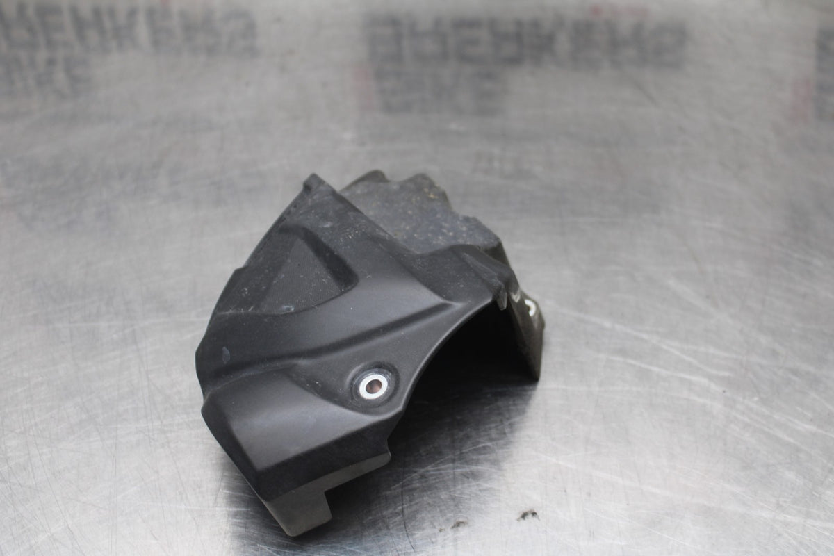 17-24 SUZUKI SV650 ENGINE SPROCKET COVER BB829