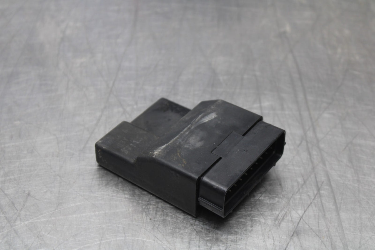 03 HONDA SHADOW SPIRIT 750 VT750DC ECU COMPUTER CONTROLLER UNIT ECM BB907