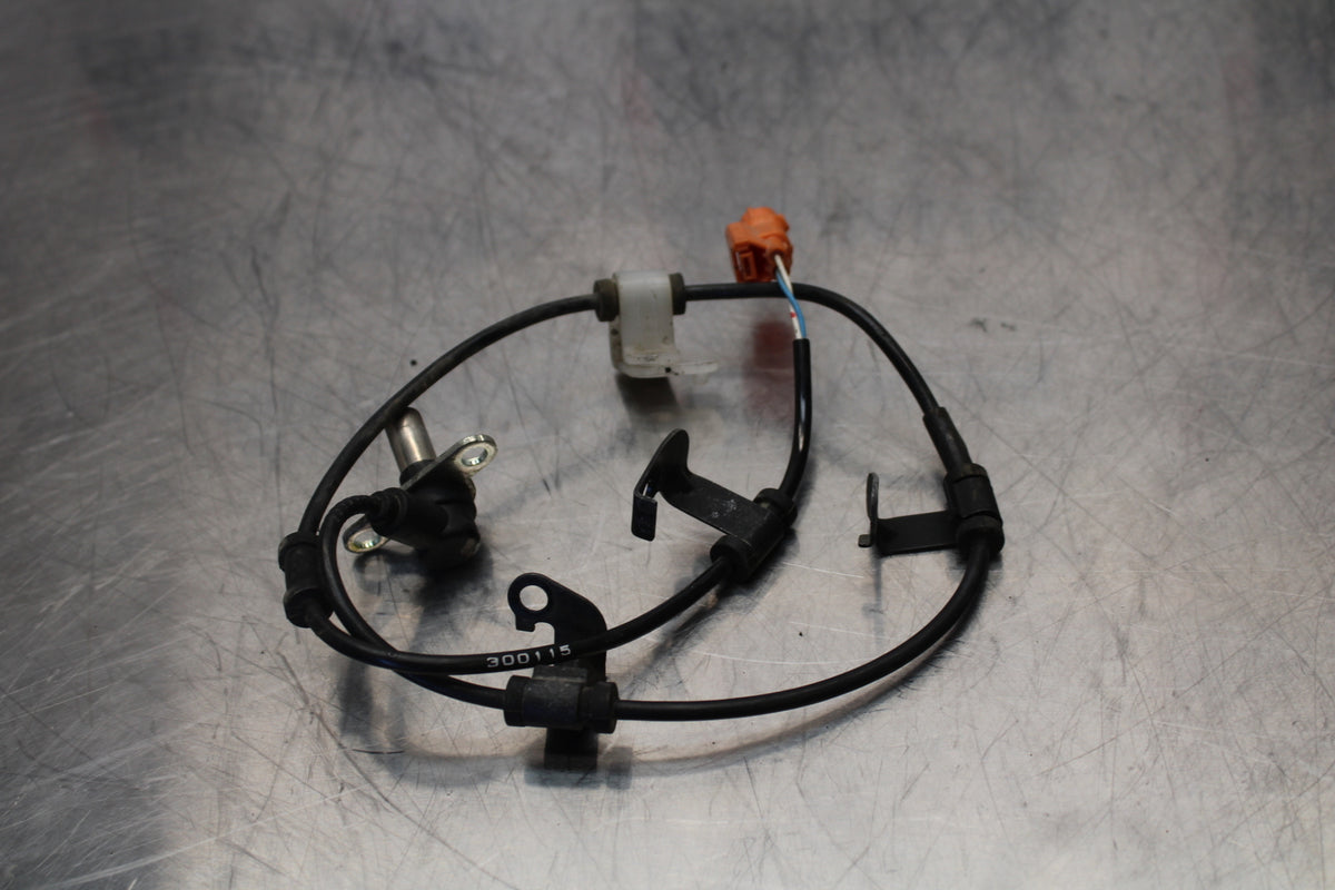 15-16 HONDA CB300F REAR ABS BRAKE SENSOR BB150