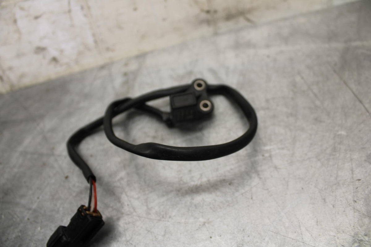 22 KTM 890 ADVENTURE   Lever Assistant Assit Sensor 63534051000 BB514