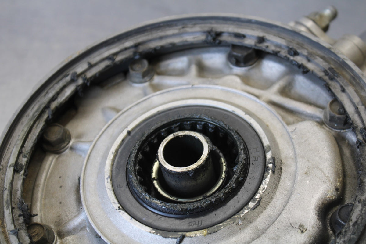 95 HONDA SHADOW 1100 FINAL DRIVE GEAR DIFFERENTIAL BB885