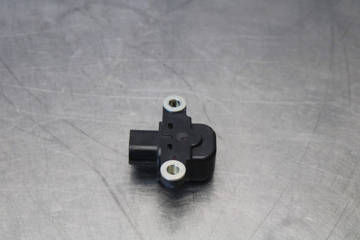 24-25 KAWASAKI NINJA 500 ABS TIP OVER BANK ANGLE CRASH SENSOR SWITCH  BB899