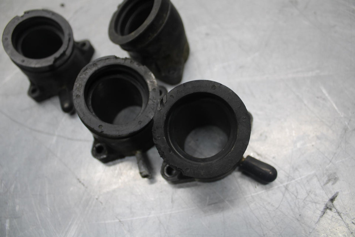 1979 Yamaha XS1100S INTAKE MANIFOLD BB510