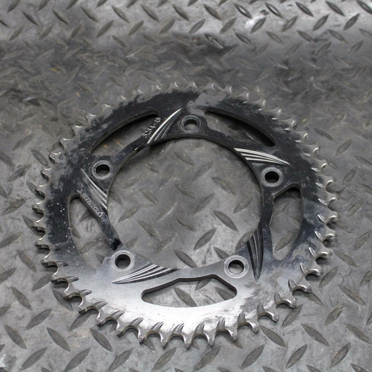 08-09 SUZUKI GSXR750 VORTEX REAR BACK SPROCKET BB208