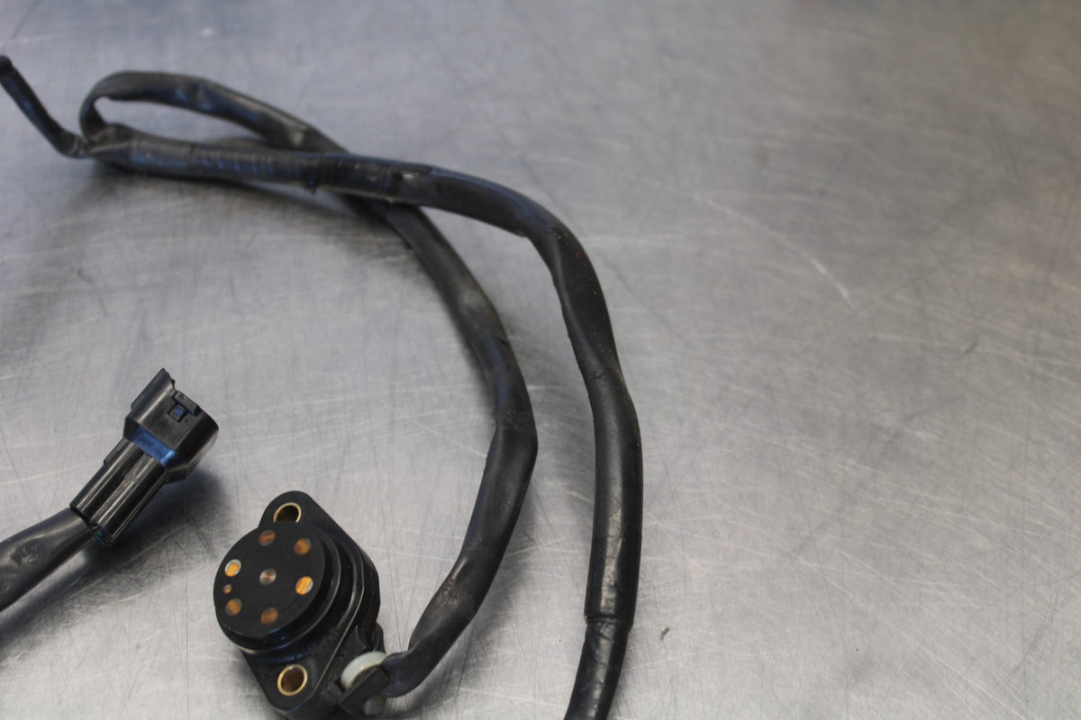 20-22 KAWASAKI NINJA ZX6R ENGINE MOTOR GEAR POSTION SENSOR BB884