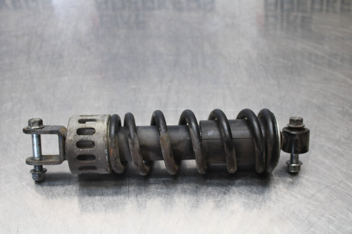 04-09 SUZUKI GS500F REAR BACK SHOCK ABSORBER SUSPENSION BB165