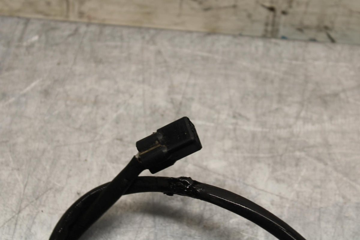 2012 Yamaha FZ8 OXYGEN O2 EXHAUST GAS LAMBDA SENSOR BB550