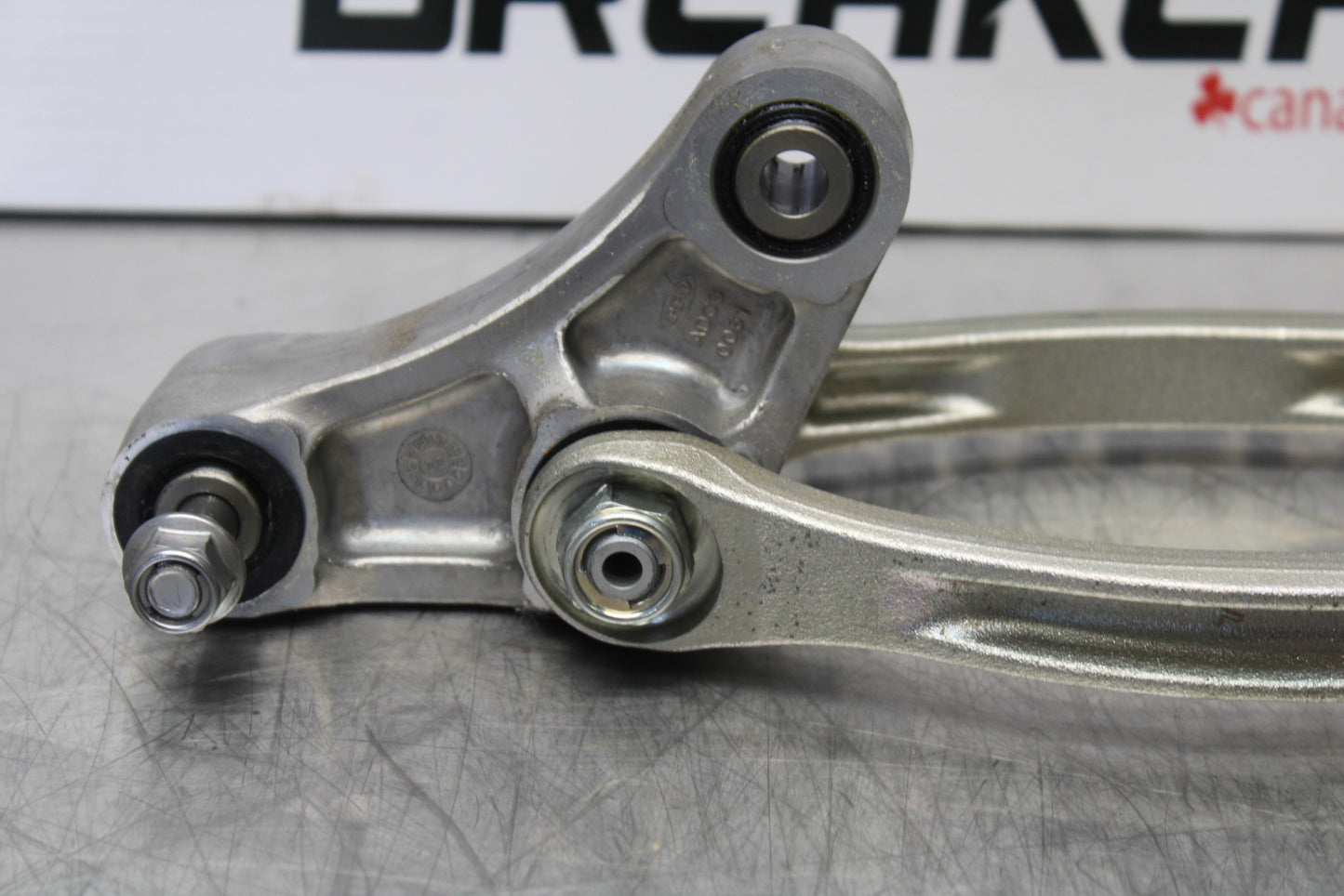 23-24 KAWASAKI NINJA ZX14R NEW!! REAR DOGBONE SHOCK LINKAGE LINK BB153