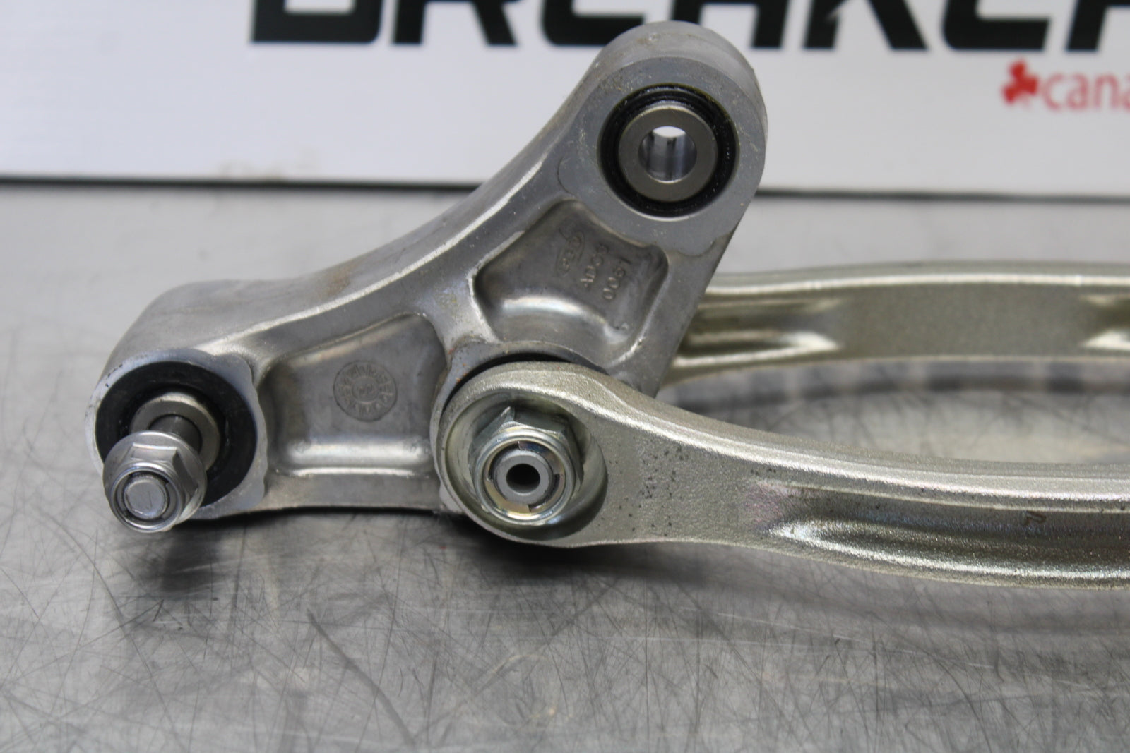 23-24 KAWASAKI NINJA ZX14R NEW!! REAR DOGBONE SHOCK LINKAGE LINK BB153