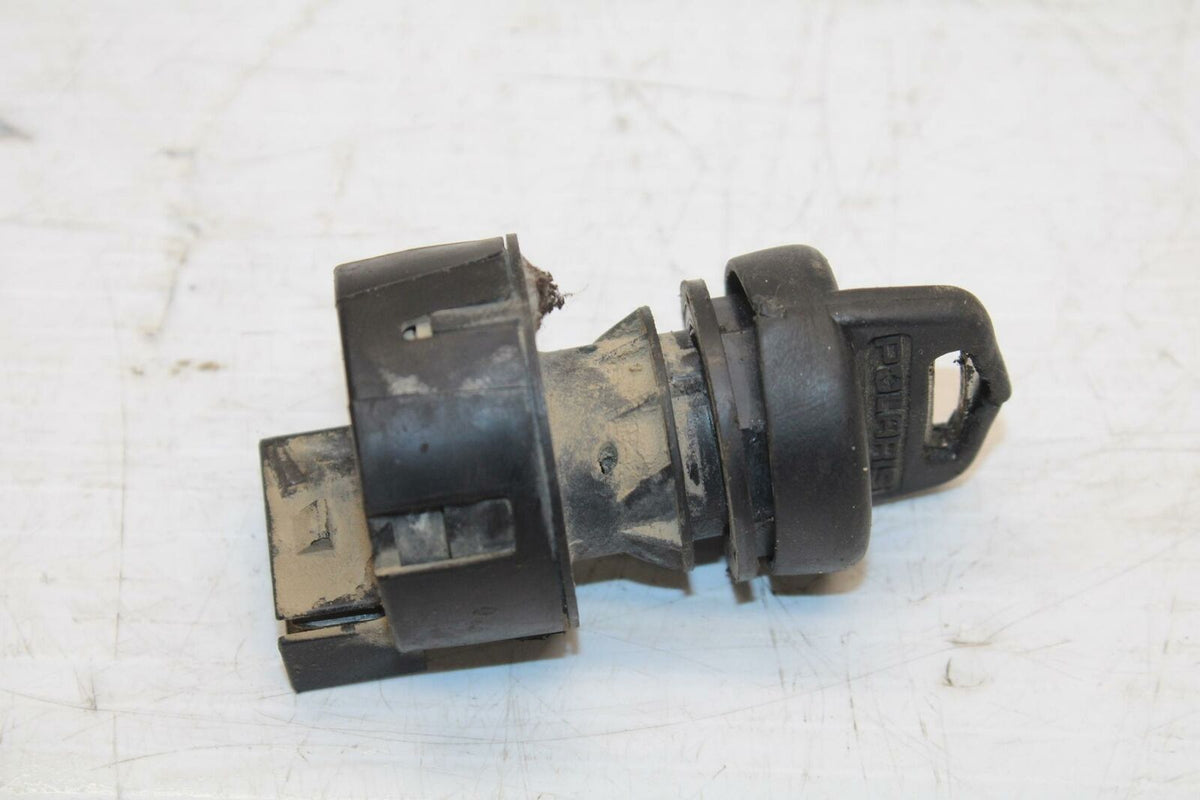 05 POLARIS PREDATOR 500 IGNITION MAIN SWITCH 4110264 BB269