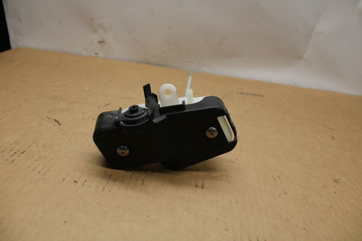 19-21 YAMAHA YZF R3 COOLANT WATER TANK RESERVOIR BOTTLE BB378