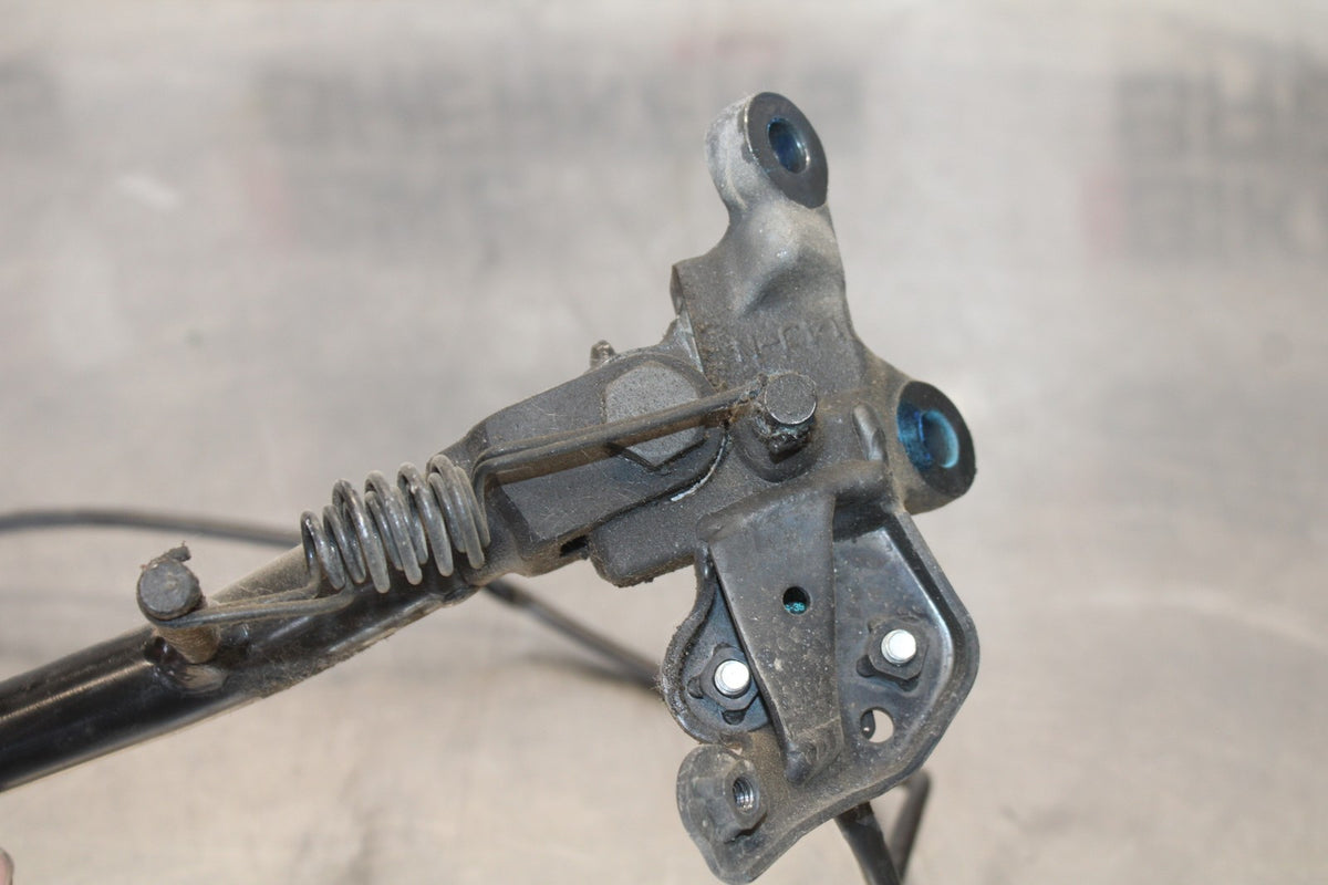 15-26 SUZUKI GSXR600 KICKSTAND SIDE KICK STAND BB888