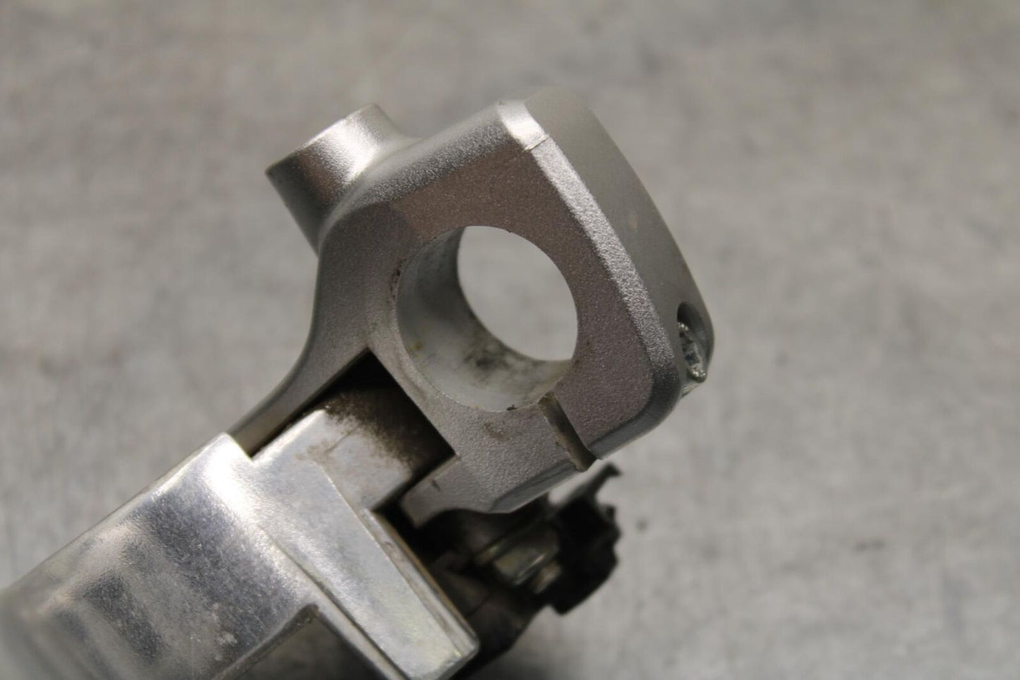 2013 Suzuki Boulevard C50T CLUTCH PERCH MOUNT WITH LEVER  BB625