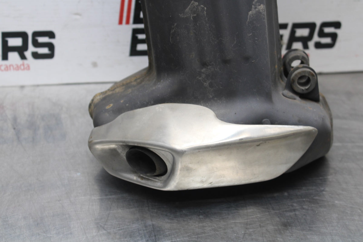 13-16 KTM 390 DUKE FULL EXHAUST SYSTEM HEADERS PIPE MUFFLER BB815
