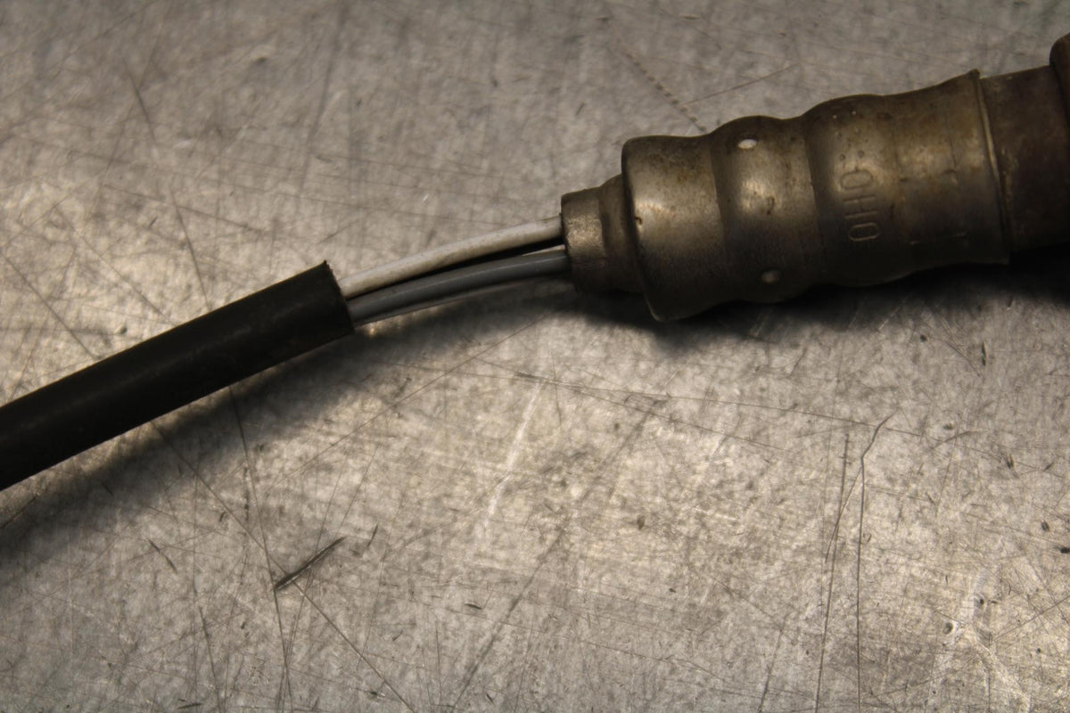 2008 Honda CBF1000 OXYGEN O2 EXHAUST GAS LAMBDA SENSOR BB641