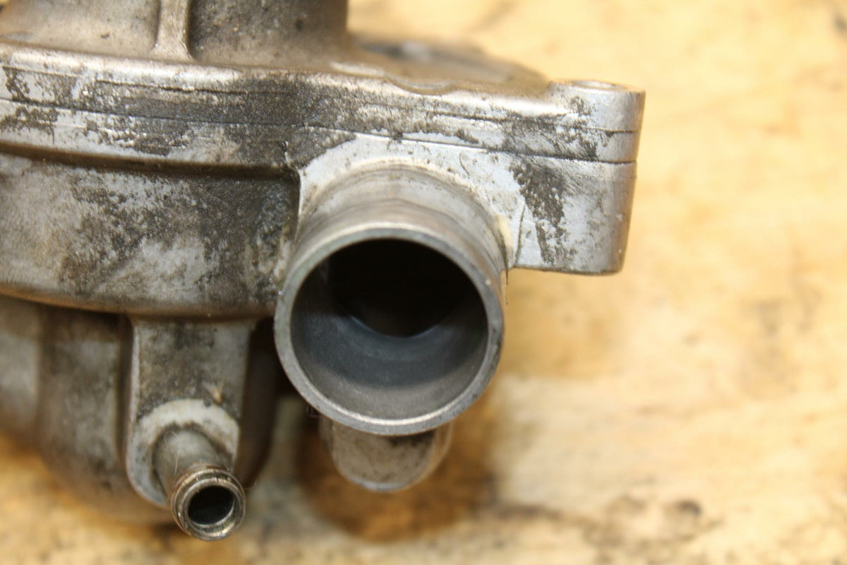 09-10 SUZUKI BOULEVARD M109R ENGINE WATER COOLANT PUMP  BB318