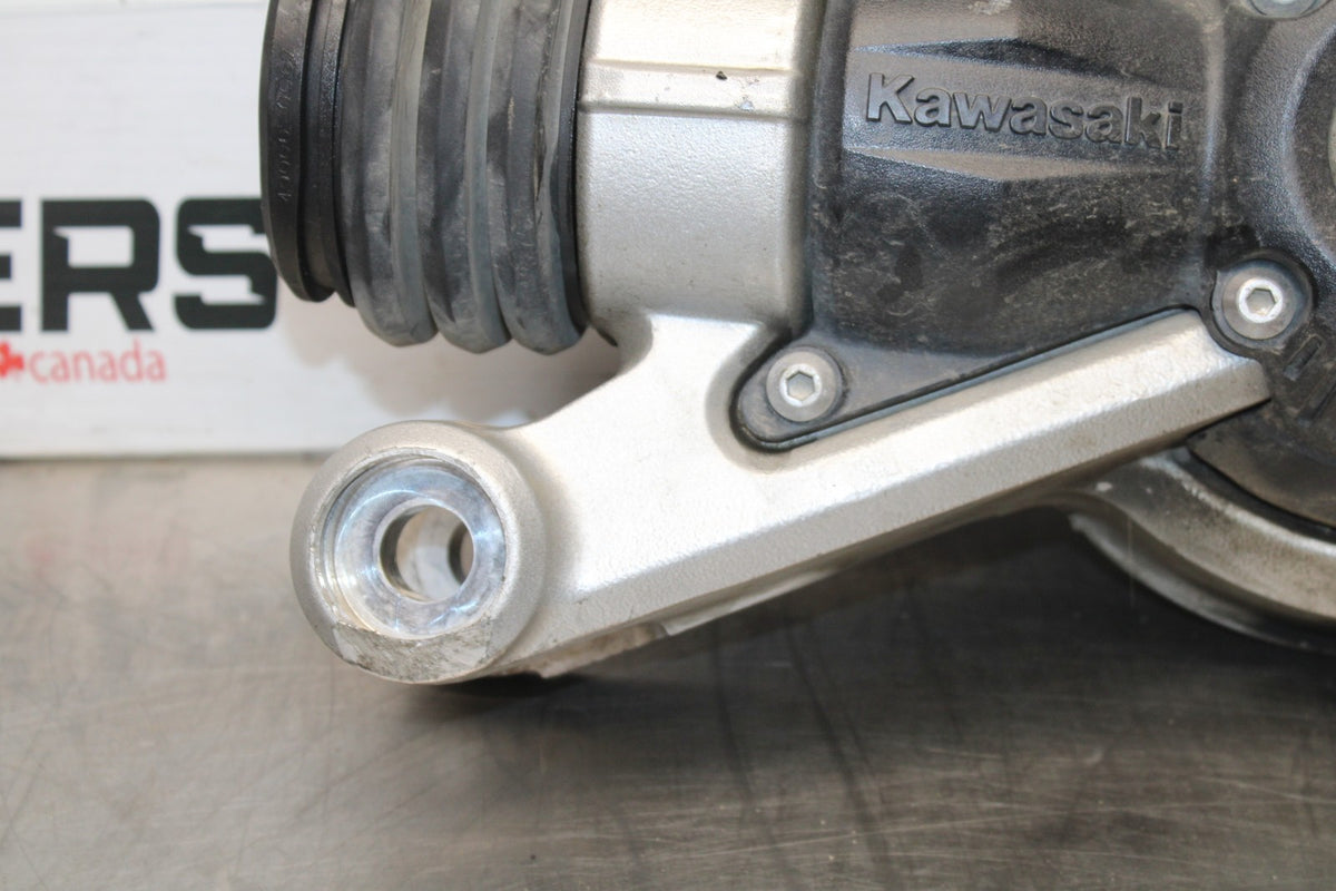 09 KAWASAKI CONCOURS 14 ZG1400B FINAL DRIVE GEAR  BB875